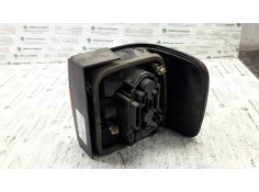 Recambio de piloto trasero izquierdo para volkswagen passat berlina (3a2) cl referencia OEM IAM 3A5945257   2
