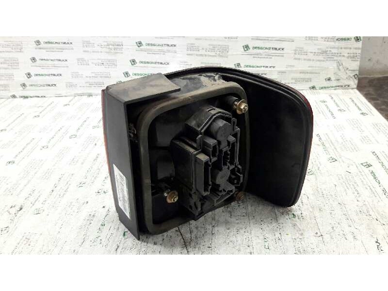 Recambio de piloto trasero izquierdo para volkswagen passat berlina (3a2) cl referencia OEM IAM 3A5945257  