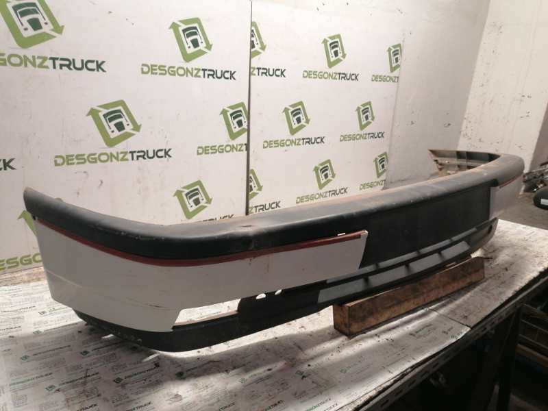 Recambio de paragolpes delantero para opel vectra a referencia OEM IAM   