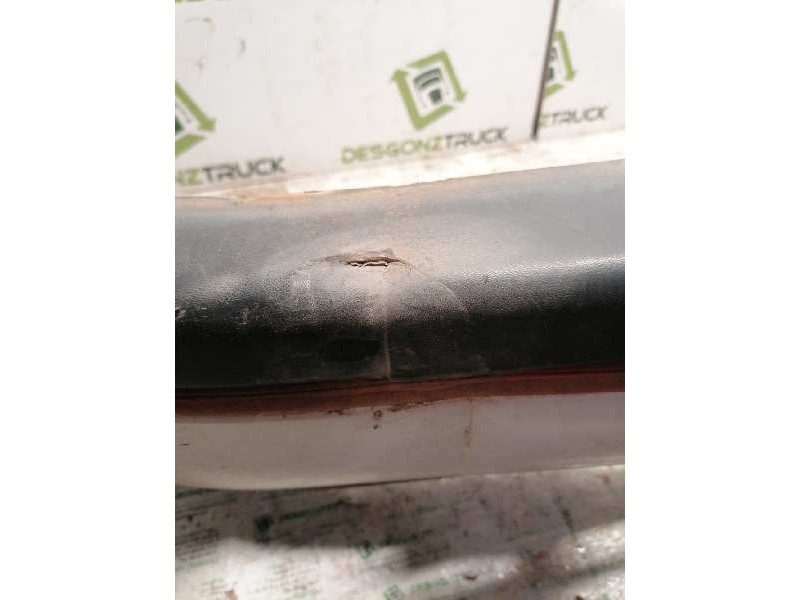 Recambio de paragolpes delantero para opel vectra a referencia OEM IAM   