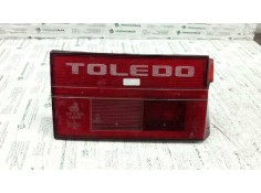 Recambio de piloto trasero izquierdo para seat toledo (1l) base referencia OEM IAM 1L0945093E PORTON 