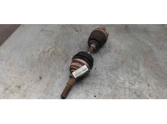 Recambio de transmision delantera derecha para opel pontiac trans sport 2.3 trans sport referencia OEM IAM  3,0MM MANGUETA 