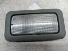 Recambio de luz interior para nissan primastar (x83) caja cerrada batalla corta 2,7t referencia OEM IAM 8200418969 08896801 