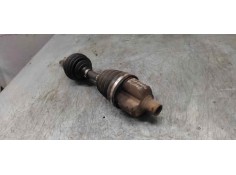 Recambio de transmision delantera derecha para opel pontiac trans sport 2.3 trans sport referencia OEM IAM  3,0MM MANGUETA  2