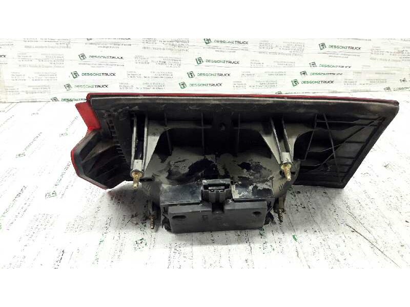 Recambio de piloto trasero izquierdo para seat toledo (1l) base referencia OEM IAM 1L0945093E PORTON 