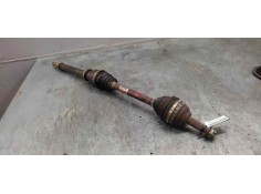 Recambio de transmision delantera derecha para renault megane ii berlina 5p confort dynamique referencia OEM IAM  25.40MM MANGUE
