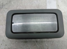 Recambio de luz interior para nissan primastar (x83) caja cerrada batalla corta 2,7t referencia OEM IAM 8200418969 08896801 