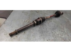 Recambio de transmision delantera derecha para renault megane ii berlina 5p confort dynamique referencia OEM IAM  25.40MM MANGUE 2