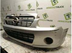 Recambio de paragolpes delantero para opel agila referencia OEM IAM    2