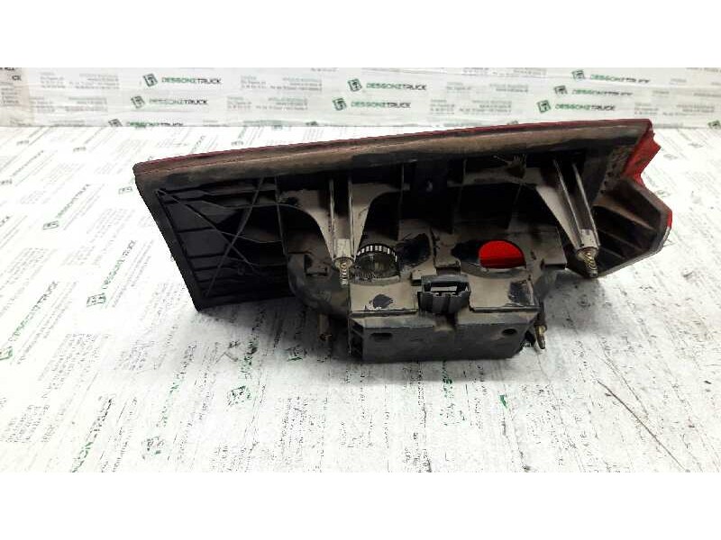 Recambio de piloto trasero derecho para seat toledo (1l) base referencia OEM IAM 1L0945094H PORTON 