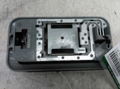 Recambio de luz interior para nissan primastar (x83) caja cerrada batalla corta 2,7t referencia OEM IAM 8200418969 08896801  2