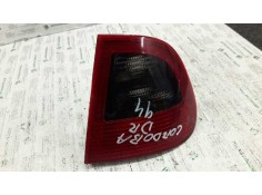 Recambio de piloto trasero derecho para seat cordoba berlina (6k2) aniversario referencia OEM IAM   