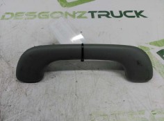 Recambio de asa para nissan primastar (x83) caja cerrada batalla corta 2,7t referencia OEM IAM   