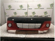 Recambio de paragolpes delantero para daewoo matiz referencia OEM IAM   