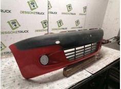 Recambio de paragolpes delantero para daewoo matiz referencia OEM IAM    2