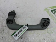 Recambio de asa para nissan primastar (x83) caja cerrada batalla corta 2,7t referencia OEM IAM    2