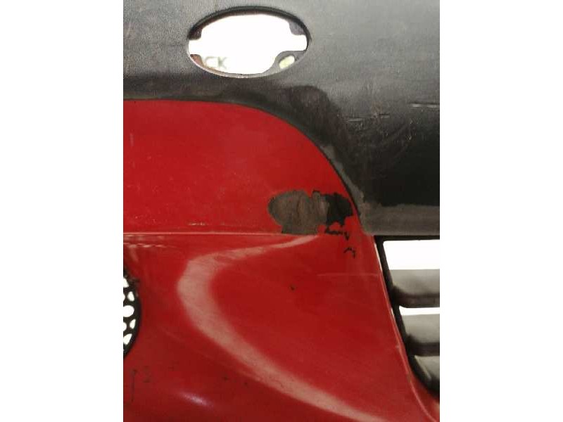 Recambio de paragolpes delantero para daewoo matiz referencia OEM IAM   