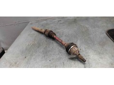 Recambio de transmision delantera derecha para ford focus berlina (cak) ghia referencia OEM IAM  27.50MM MANGUETA 25.50CAMBIO