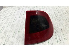 Recambio de piloto trasero derecho para seat cordoba berlina (6k2) aniversario referencia OEM IAM   