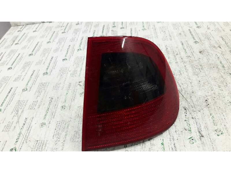 Recambio de piloto trasero derecho para seat cordoba berlina (6k2) aniversario referencia OEM IAM   