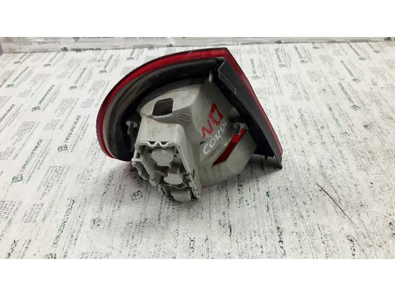 Recambio de piloto trasero derecho para seat cordoba berlina (6k2) aniversario referencia OEM IAM   