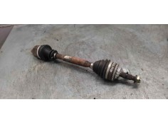 Recambio de transmision delantera izquierda para renault megane ii berlina 5p authentique referencia OEM IAM  25.50MANGUETA 26.7