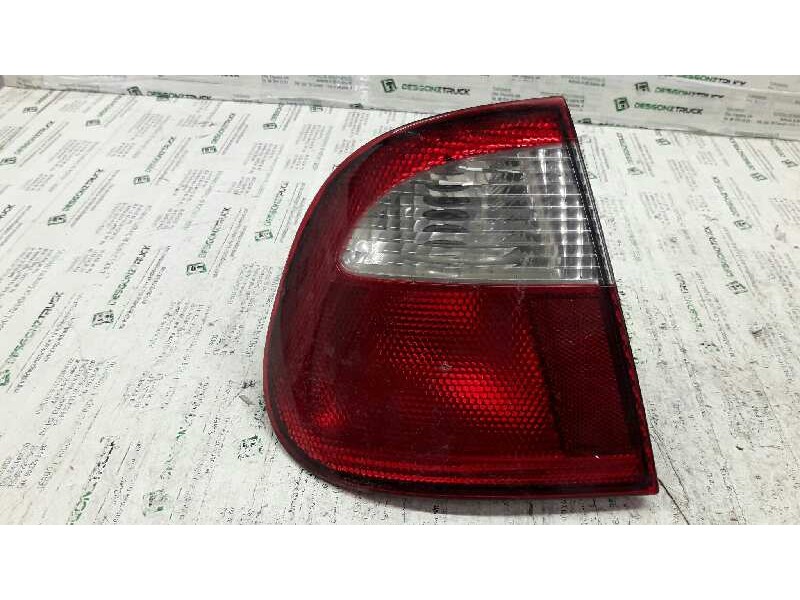 Recambio de piloto trasero izquierdo para seat cordoba berlina (6k2) signo referencia OEM IAM 6K5945095G  