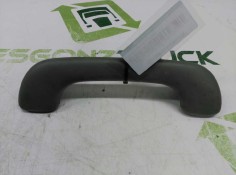 Recambio de asa para nissan primastar (x83) caja cerrada batalla corta 2,7t referencia OEM IAM   