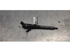 Recambio de inyector para kia carens (un) active referencia OEM IAM 0445110258 2 PINS 