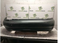 Recambio de paragolpes trasero para daewoo lanos referencia OEM IAM   
