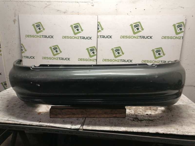 Recambio de paragolpes trasero para daewoo lanos referencia OEM IAM   