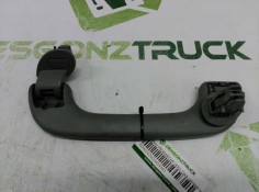 Recambio de asa para nissan primastar (x83) caja cerrada batalla corta 2,7t referencia OEM IAM    2