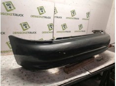 Recambio de paragolpes trasero para daewoo lanos referencia OEM IAM    2