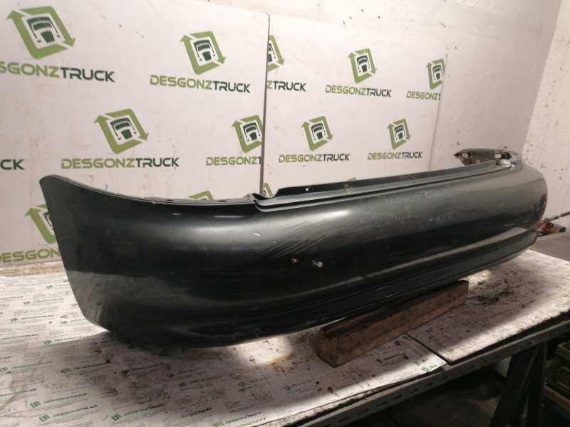 Recambio de paragolpes trasero para daewoo lanos referencia OEM IAM   