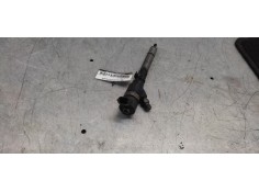 Recambio de inyector para kia carens (un) active referencia OEM IAM 0445110258 2 PINS  2