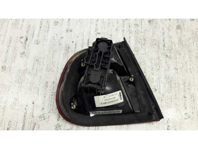 Recambio de piloto trasero derecho para seat cordoba berlina (6k2) signo referencia OEM IAM 6K5945096G  