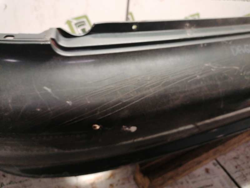 Recambio de paragolpes trasero para daewoo lanos referencia OEM IAM   
