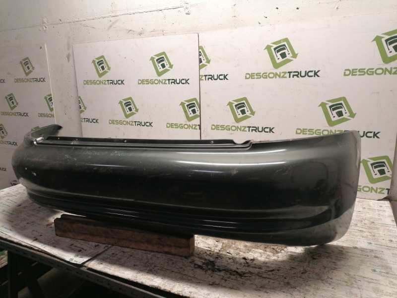 Recambio de paragolpes trasero para daewoo lanos referencia OEM IAM   