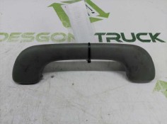 Recambio de asa para nissan primastar (x83) caja cerrada batalla corta 2,7t referencia OEM IAM   