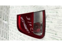 Recambio de piloto trasero izquierdo para seat cordoba berlina (6k2) signo referencia OEM IAM 6K5945091F  