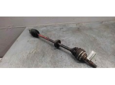 Recambio de transmision delantera derecha para hyundai lantra berlina (rd) referencia OEM IAM  26MM MANGUETA 27MM CAMBIO