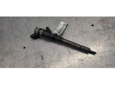 Recambio de inyector para kia carens (un) active referencia OEM IAM 0445110258 2 PINS 