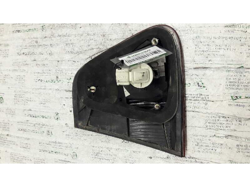 Recambio de piloto trasero izquierdo para seat cordoba berlina (6k2) signo referencia OEM IAM 6K5945091F  