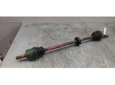 Recambio de transmision delantera derecha para hyundai lantra berlina (rd) referencia OEM IAM  26MM MANGUETA 27MM CAMBIO 2