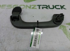 Recambio de asa para nissan primastar (x83) caja cerrada batalla corta 2,7t referencia OEM IAM    2