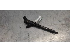 Recambio de inyector para kia carens (un) active referencia OEM IAM 0445110258 2 PINS 