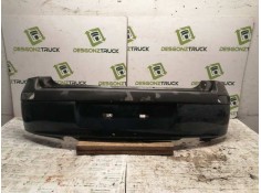 Recambio de paragolpes trasero para opel corsa c referencia OEM IAM   