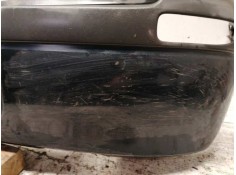 Recambio de paragolpes trasero para opel corsa c referencia OEM IAM    2