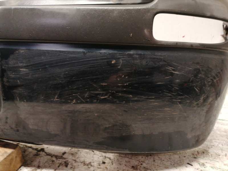 Recambio de paragolpes trasero para opel corsa c referencia OEM IAM   