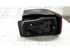Recambio de piloto trasero izquierdo para seat ibiza (6k1) sport referencia OEM IAM 6K5945095J   2